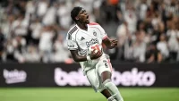 Serdal Adalı’dan Abraham'ın transferi hakkında açıklama
