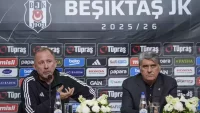 Serdal Adalı'dan Beşiktaş transfer gündemine dair yeni açıklama