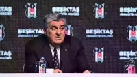 Serdal Adalı’dan birlik ve istikrar mesajı: “Beşiktaş’ta yeniden bütün olmayı başardık”