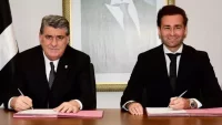 Serdal Adalı’dan Eduard Graf açıklaması: "Kendi ekibiyle çalışıyor"