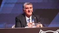 Serdal Adalı'dan erken dönem transfer mesajı