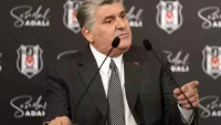 Serdal Adalı'dan transfer gündemine dair bir açıklama daha