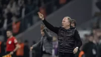 Sergen Yalçın Beşiktaş’ta 100. maçına çıkıyor! İşte çarpıcı performans tablosu