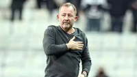 Sergen Yalçın derbi için kararını veriyor: Beşiktaş’ın muhtemel 11’i ortaya çıktı