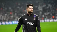Sergen Yalçın, Ersin Destanoğlu'na desteğini yineledi