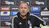 Sergen Yalçın orta sahada karar aşamasında! Ndidi mi Asllani mi?