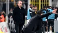 Sergen Yalçın: Yeni modada öyle bir şey yok