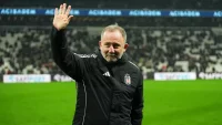 Sergen Yalçın'dan fedakar duruş örneği