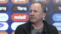 Sergen Yalçın'dan Karagümrük karşısında zorunlu rotasyon