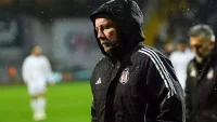 Sergen Yalçın’dan net mesaj: Kolay maç yok, biz yine de kaybettik