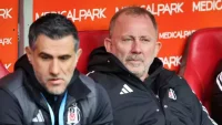 Sergen Yalçın'dan Samsunspor maçı sonrası Ziraat Türkiye Kupası mesajı