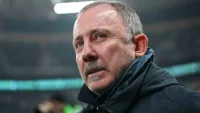 Sergen Yalçın’dan transfer çıkışı: Devre arası bize zor