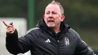 Sergen Yalçın'ın Eyüpspor maçı öncesi açıklamaları