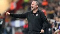 Sergen Yalçın'ın Samsunspor karşısındaki kanat tercihi