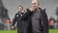 Sergen Yalçın'ın yerine kulübede olacak isim belli oldu