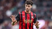 Serkan Reçber'in son gözdesi İngiltere'den