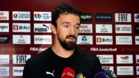 Sertaç Şanlı yeniden Beşiktaş'a dönüyor