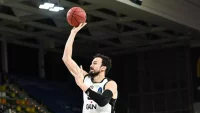 Sertaç Şanlı’dan EuroCup finali öncesi net mesaj: "Galip gelmek istiyoruz"