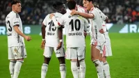 Set disiplini vs geçiş kaosu: Beşiktaş – Göztepe analizi