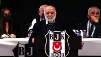 Sinan Vardar’dan Beşiktaş yorumu: Borç varken transfer yapılmayabilirdi