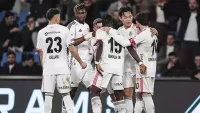 Socrates Dergi’de “Yenilenen Beşiktaş” yorumu