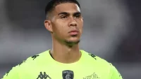 SON DAKİKA! Beşiktaş, Devis Vasquez'i kadrosuna katmaya çok yakın!