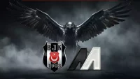 SON DAKİKA! Beşiktaş'tan Kocaelispor maçı sonrası açıklama
