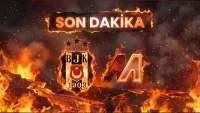 SON DAKİKA! Beşiktaş'tan Tüpraş sponsorluğu için açıklama
