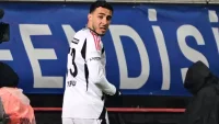 SON DAKİKA! Emirhan Topçu'nun kaçıracağı maçlar belli oldu