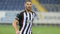 SON DAKİKA! Jurasek'in kiralık sözleşmesi feshedildi!