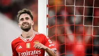 SON DAKİKA! Rafa Silva yeniden Benfica'da