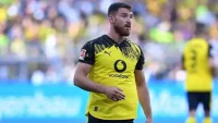 SON DAKİKA! Salih Özcan'dan Beşiktaş ve transfer açıklaması