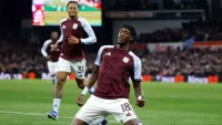 Tammy Abraham son dakikada attı, Aston Villa kazandı