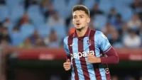 Trabzonspor, Ernest Muçi'nin bonservisi için indirim talep etti