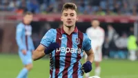 Trabzonspor, Muçi'nin bonservisini almaya hazırlanıyor
