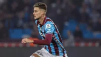 Trabzonspor’da Muçi kararı yaklaşırken Tekke konuştu