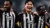 Türkiye Futbol Federasyonu, Beşiktaş'ın talebine sıcak bakmıyor