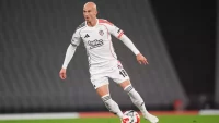 Vaclav Cerny, Kadıköy'de Fenerbahçe'ye 5. golü atmaya hazırlanıyor