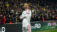 Vaclav Cerny’den derbi öncesi iddialı mesaj
