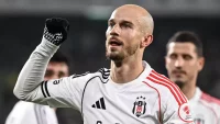 Vaclav Cerny'den Kocaelispor maçı sonrası açıklama: “En önemli şey 3 puan”