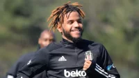 Valentin Rosier’den Beşiktaş itirafı: “Kendimi yeniden buldum”