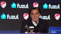 Vincenzo Montella: En büyük hayalimiz Dünya Kupası'na gidebilmek