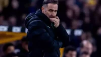 Vitor Pereira: “Benim zamanımda Beşiktaş çok güçlüydü”