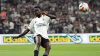 Wilfred Ndidi'de son durum