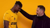 Wolves Scout ekibinin A’dan Z’ye Agbadou hakkındaki raporu