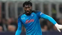 Zambo Anguissa için Beşiktaş ve Galatasaray devrede