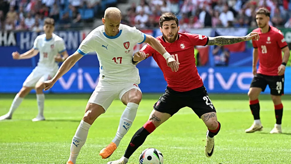 Vaclav Cerny özel izin aldı