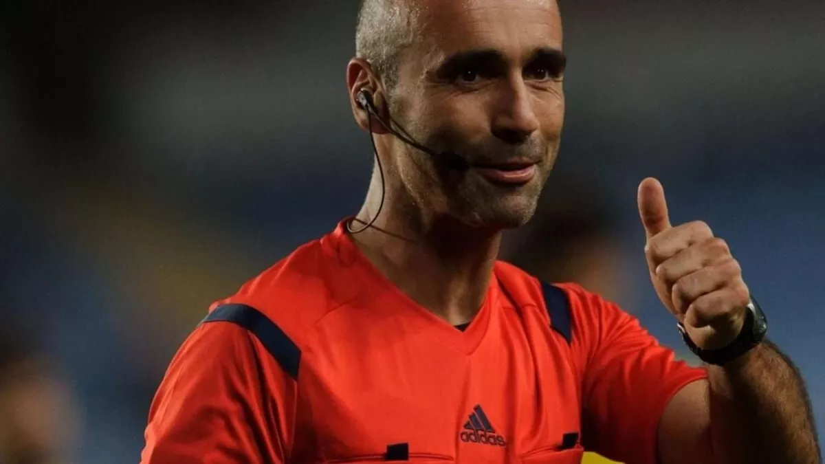 VAR eğitmenlerine sert tepki: “TFF başkanı olsam bu gece kovardım”