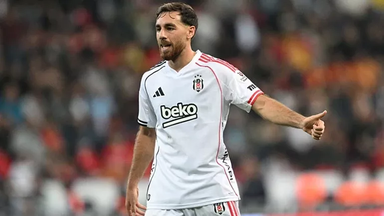 Zenit’ten flaş transfer hamlesi 