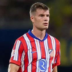 Alexander Sörloth